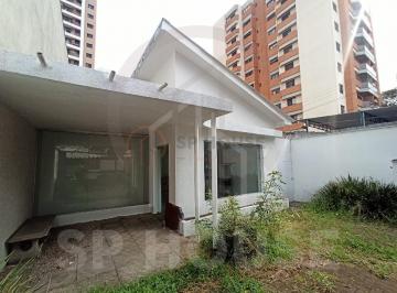Foto 01 · Casa térrea para venda, 3 quartos, 2 vagas, 184m², Chácara Santo Antônio.