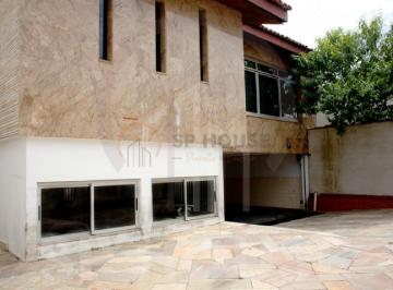 Foto 01 · Casa a venda no Jardim da Saúde, 05 quartos, 06 vagas, 405m²