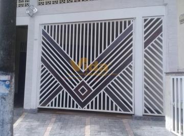 Casa · 290m² · 3 Quartos · 3 Vagas · Sobrado  a venda em Jardim Santa Lucrécia  -  São Paulo