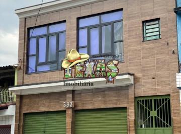 Comercial · 287m² · Prédio Comercial São Miguel Paulista - São Paulo / Zona Leste