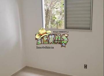 Apartamento · 40m² · 2 Quartos · 1 Vaga · APARTAMENTO PARA VENDA ITAQUERA (colonia)