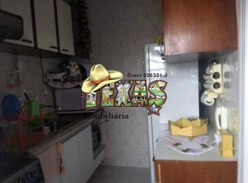 Apartamento · 65m² · 2 Quartos · 1 Vaga · APARTAMENTO PARA VENDA PENHA (zona leste)