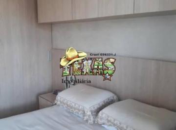 Apartamento · 84m² · 3 Quartos · 2 Vagas · APARTAMENTO TATUAPÉ VENDA OU PERMUTA