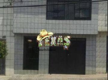 Casa · 90m² · 2 Quartos · 1 Vaga · SOBRADO PARA VENDA JARDIM PLANALTO