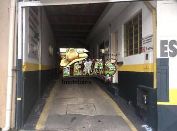 Comercial · 824m² · VENDO GALPÃO MOOCA