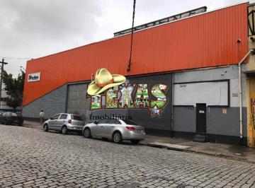 Comercial · 1700m² · GALPÃO MOOCA VENDA