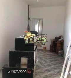 Casa · 30m² · 1 Quarto · CASA SOBREPOSTA PARA LOCACAO ITAQUERA