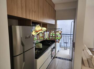Apartamento · 49m² · 2 Quartos · 1 Vaga · APARTAMENTOS PARA VENDA VILA FORMOSA