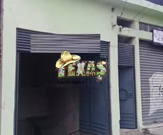 Comercial · 220m² · SALÃO COMERCIAL EM AV SÃO MIGUEL PARA LOCAÇÃO