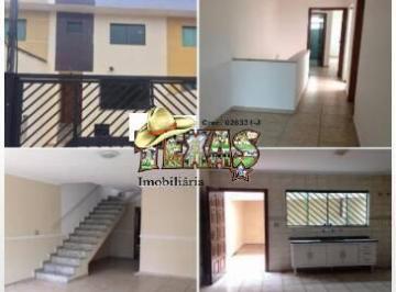 Casa · 125m² · 3 Quartos · 2 Vagas · SOBRADO PARA VENDA VILA FORMOSA 3 QUARTOS 1 SUÍTE