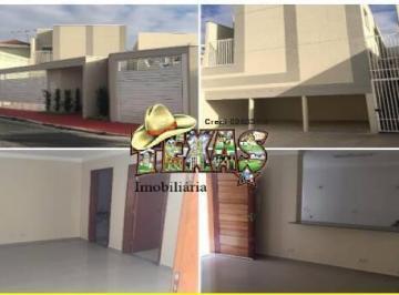 Casa · 35m² · 1 Quarto · 1 Vaga · CASA EM CONDOMÍNIO FECHADO VILA ALPINA