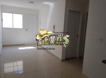 Casa · 40m² · 2 Quartos · 1 Vaga · LANÇAMENTO CIDADE LÍDER!!!!! 2 DORMITÓRIOS 1 VAGA