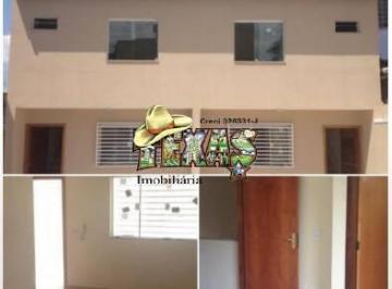 Casa · 53m² · 2 Quartos · 1 Vaga · SOBRADO EM CONDOMÍNIO FECHADO CHÁCARA BELENZINHO