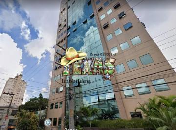 Comercial · 36m² · 1 Vaga · SALA COMERCIAL PARA VENDA TATUAPÉ