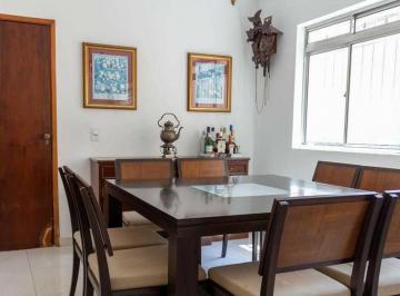 Casa · 180m² · 4 Quartos · 2 Vagas · Sobrado em Rua Artur Thiré - Saúde - São Paulo/SP