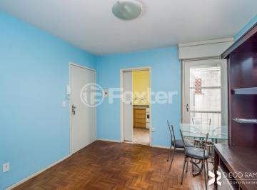 01-APARTAMENTO-1D-CENTRO-HISTORICO-PORTO-ALEGRE-208681.JPG · Apartamento, 1 dormitórios, 36.69 m², em Centro Histórico