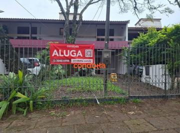 1d94f9fed71b383d20f32d08adc17f5d460bae62 · Casa com 3 dormitórios para alugar, 151 m² por R$ 3.545,00/mês - Ipanema - Porto Alegre/RS