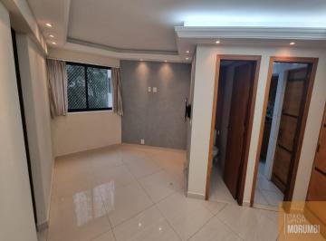 Foto 01 · Venda - Apartamento com 2 Quartos e 2 banheiros, 54 m² Vila Andrade. R$ 380.000,00 Vila Andrade