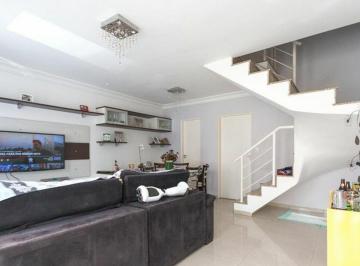 Casa · 135m² · 3 Quartos · 4 Vagas · Sobrado em Rua Doutor Oscar de Sousa - Saúde - São Paulo/SP