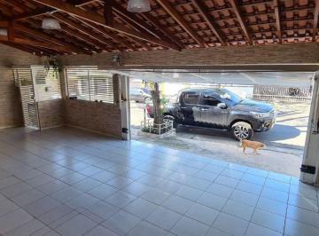 58c937f1fb373bb91f0bdfbd873143b244d3540e · Casa com 3 dormitórios à venda, 200 m² por R$ 800.000,00 - Jardim Paramount - São Bernardo do Campo/