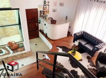 Casa · 250m² · 3 Quartos · 5 Vagas · Sobrado à venda 3 quartos 1 suíte 5 vagas Terra Nova II - São Bernardo do Campo - SP
