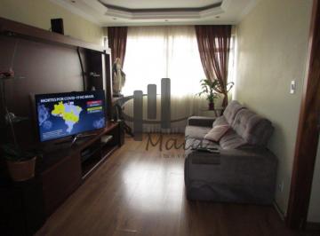 Apartamento · 136m² · 3 Quartos · Venda Apartamento Sao Caetano do Sul Centro Ref: 2964