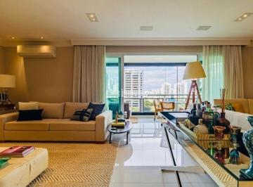 Apartamento · 350m² · 4 Quartos · 3 Vagas · .Apartamento com 4 Quartos e 6 banheiros à Venda, 329 m²