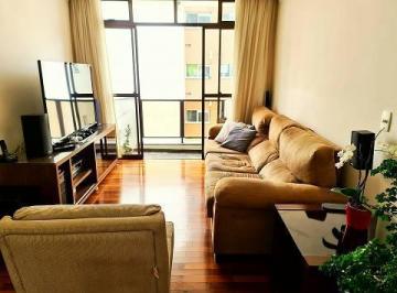 Apartamento · 108m² · 3 Quartos · 2 Vagas · Apartamento em  Rua Francisco Mesquita - Vila Monte Alegre - São Paulo/SP