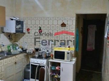 Casa · 70m² · 4 Quartos · 1 Vaga · Sobrado a venda, Jardim Brasil, 04 dormitórios, 02 banheiros, 01 vaga, varanda