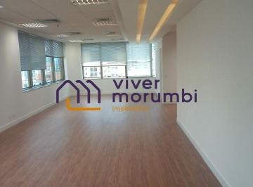 Comercial · 196m² · 6 Vagas · Comercial, Vila Olímpia - São Paulo