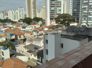 vista panorâmica · Apartamento no Ed. Marco Antonio, Água Branca - São Paulo, SP
