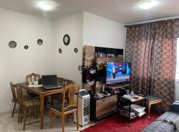 a173330cf46c5829844ba3b7e159ef51bf2519db · Apartamento com 2 dormitórios à venda, 53 m² por R$ 340.000,00 - Pirituba - São Paulo/SP