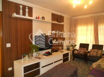 Casa · 215m² · 4 Quartos · 4 Vagas · Casa à venda no Bosque da Saúde com ambientes planejados e localização estratégica