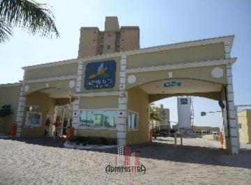 701fd33e-6437-4e97-b311-e942b0c0d8f1.jpg · Apartamento - Condomínio Alpha Club Residencial - Parque Bela Vista