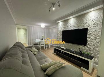 3f607cdc8ed9e7641f2e31538d283e1bb899c0ed · Apartamento com 3 dormitórios à venda, 80 m² por R$ 840.000,00 - Vila Carrão - São Paulo/SP