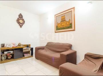 Casa · 100m² · 2 Quartos · 2 Vagas · CASA TÉRREA|02 DORMITÓRIOS|VILA SANTA CATARINA