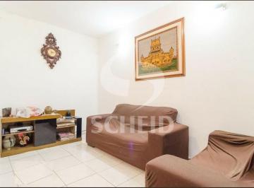 Casa · 100m² · 2 Quartos · 2 Vagas · CASA TÉRREA|02 DORMITÓRIOS|VILA SANTA CATARINA