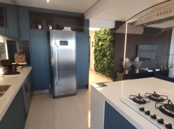 Apartamento de 3 quartos, Goiânia · Apartamento decorado Spot Marista - 120 m2 (Pronto)