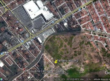 Terreno · 450m² - SOLLAR IMOVEIS · Terreno de 450 m² a venda no Bairro Potengi em Natal RN perto do Partage Norte Shopping