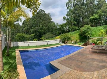 Casa · 400m² · 4 Quartos · 10 Vagas · Casa de condomínio em  Alameda Malbec - Tamboré - Barueri/SP