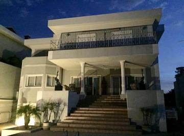 Casa · 890m² · 6 Quartos · 10 Vagas · Casa de condomínio em  Alameda Itatiaia - Alphaville - Santana de Parnaíba/SP