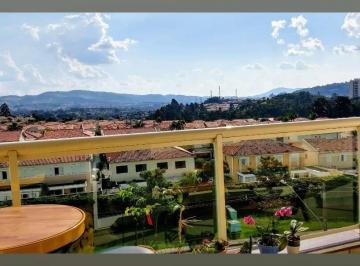 Apartamento · 115m² · 2 Quartos · 2 Vagas · Apartamento em Avenida Marcos Penteado de Ulhôa Rodrigues - Tamboré - Santana de Parnaíba/SP