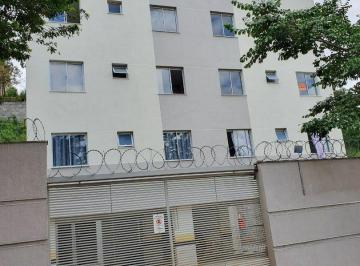Apartamento · 54m² · 2 Quartos · 1 Vaga · Apartamento em Rua Raul Seixas - Manacás - Belo Horizonte/MG