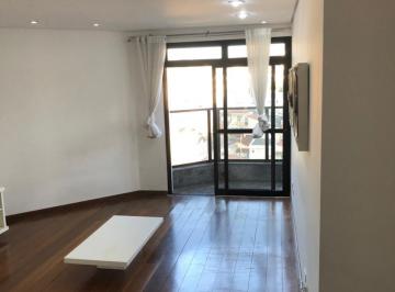 Apartamento de 4 quartos, São Bernardo do Campo · Apartamento 124m² 4 dormitórios, 1 suíte e com Área de Lazer - R$ 780.000,00