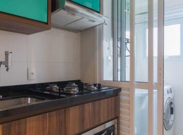 Apartamento · 69m² · 2 Quartos · 1 Vaga · Apartamento em Rua Professor José Leite e Oiticica - Vila Gertrudes - São Paulo/SP
