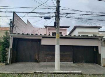 Casa · 320m² · 3 Quartos · 6 Vagas · Sobrado em  Rua Francisco Dias Velho - Vila Cordeiro - São Paulo/SP