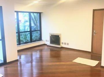 Apartamento · 122m² · 3 Quartos · 2 Vagas · Apartamento em Rua Indiana - Brooklin Paulista - São Paulo/SP