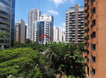 Apartamento · 163m² · 3 Quartos · 3 Vagas · Apartamento em  Rua Barão do Triunfo 639 - Brooklin Paulista - São Paulo/SP