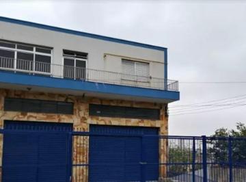 Comercial · 1323m² · 1 Quarto · Galpão em  Rua dos Rodrigues - Limão - São Paulo/SP