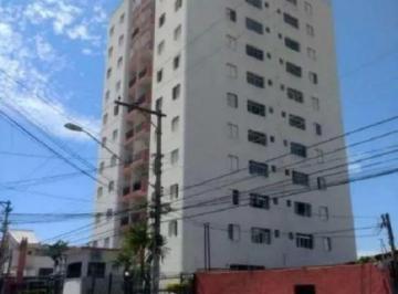 Apartamento · 87m² · 3 Quartos · 1 Vaga · Apartamento em Rua Lavinio Salles Arcuri - Limão - São Paulo/SP